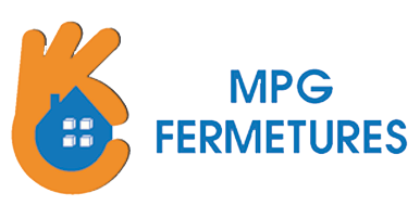 MPG FERMETURES Logo
