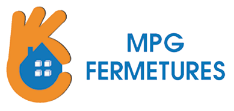 MPG FERMETURES Pose De Fenetres Marly Logo